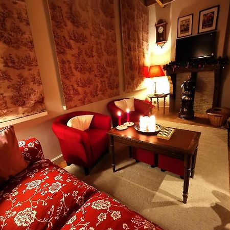 Old Bruges B&B 外观 照片