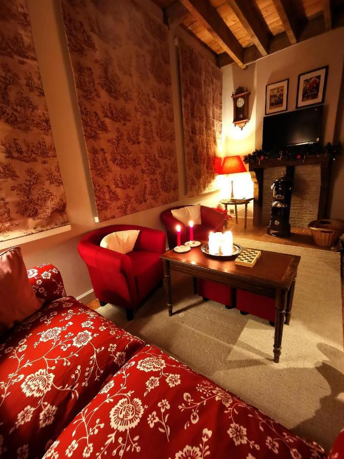Old Bruges B&B 外观 照片