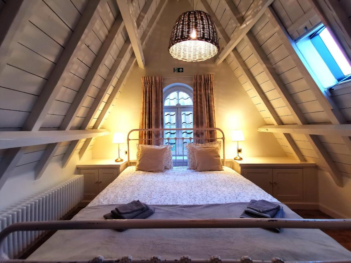 Old Bruges B&B 外观 照片