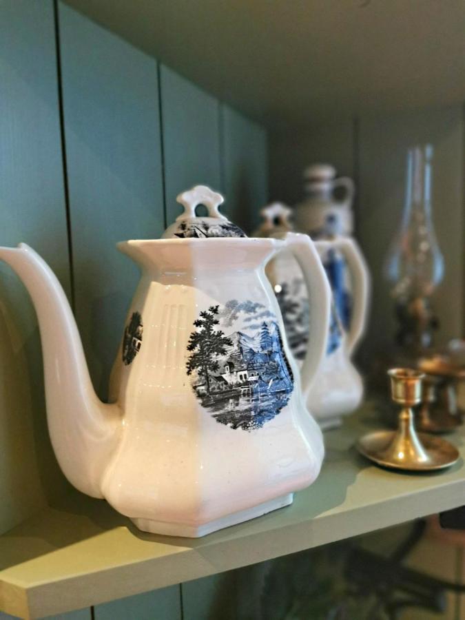 Old Bruges B&B 外观 照片