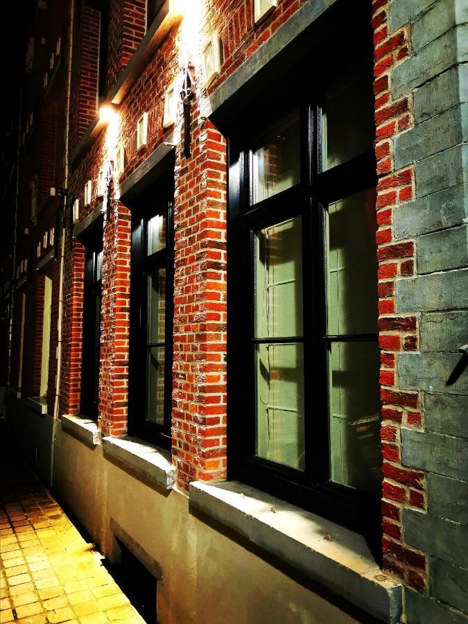 Old Bruges B&B 外观 照片