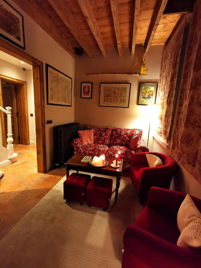 Old Bruges B&B 外观 照片