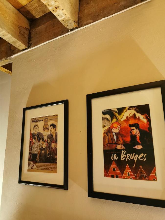 Old Bruges B&B 外观 照片