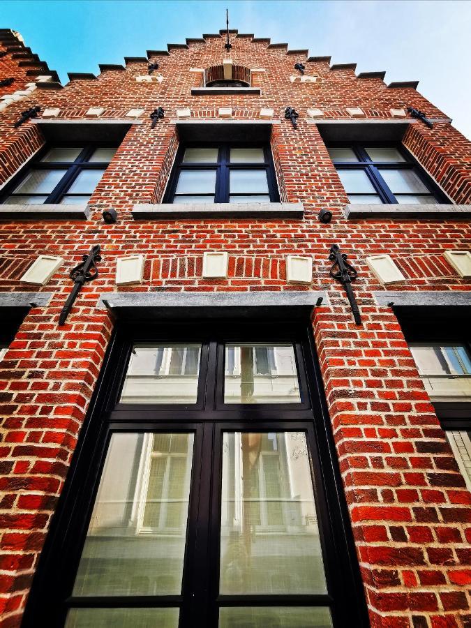 Old Bruges B&B 外观 照片