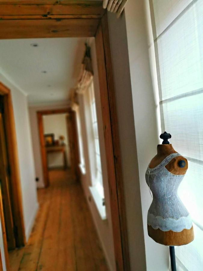 Old Bruges B&B 外观 照片
