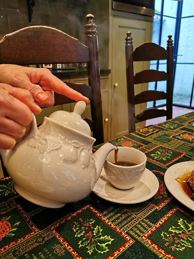 Old Bruges B&B 外观 照片