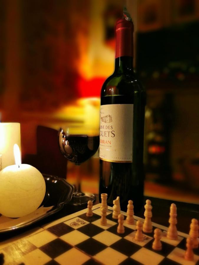 Old Bruges B&B 外观 照片