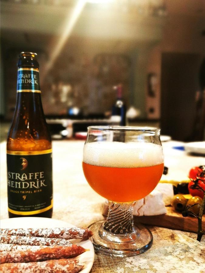 Old Bruges B&B 外观 照片
