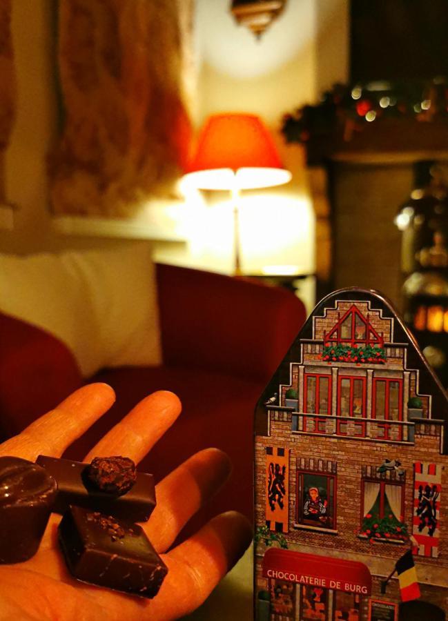Old Bruges B&B 外观 照片
