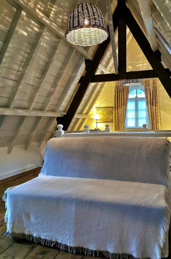 Old Bruges B&B 外观 照片