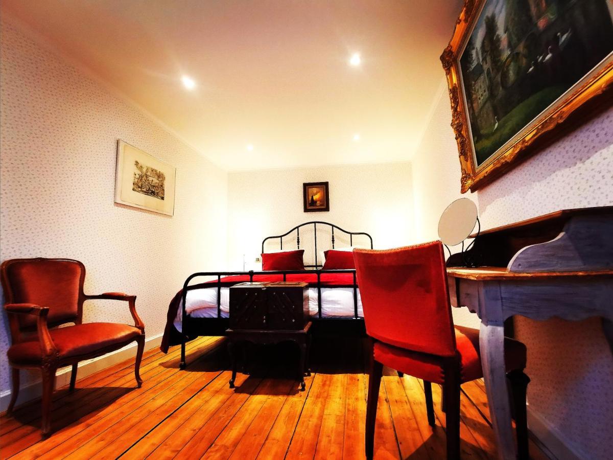 Old Bruges B&B 外观 照片