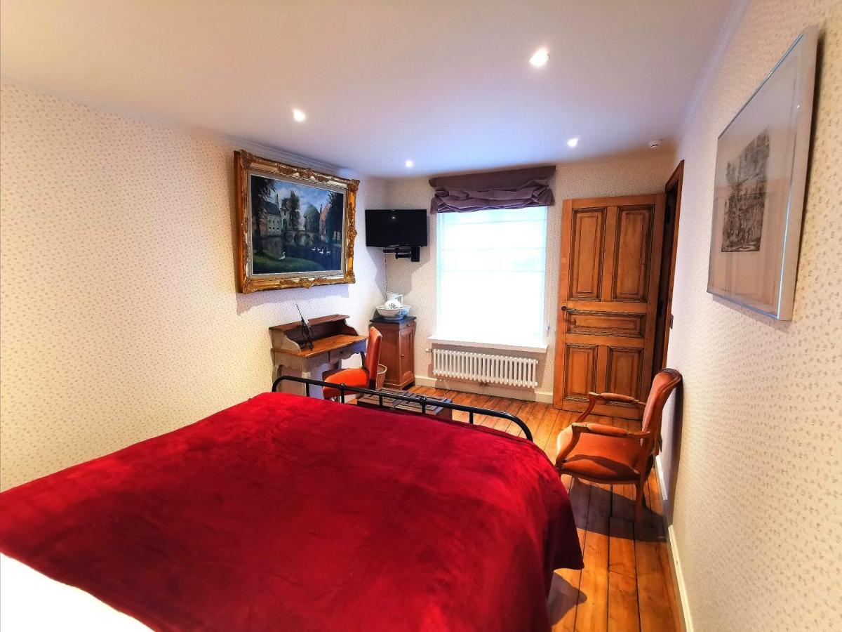 Old Bruges B&B 外观 照片