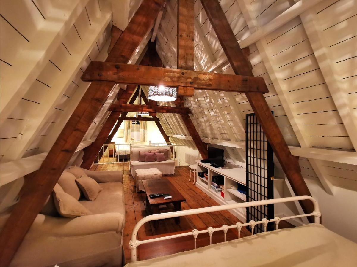 Old Bruges B&B 外观 照片