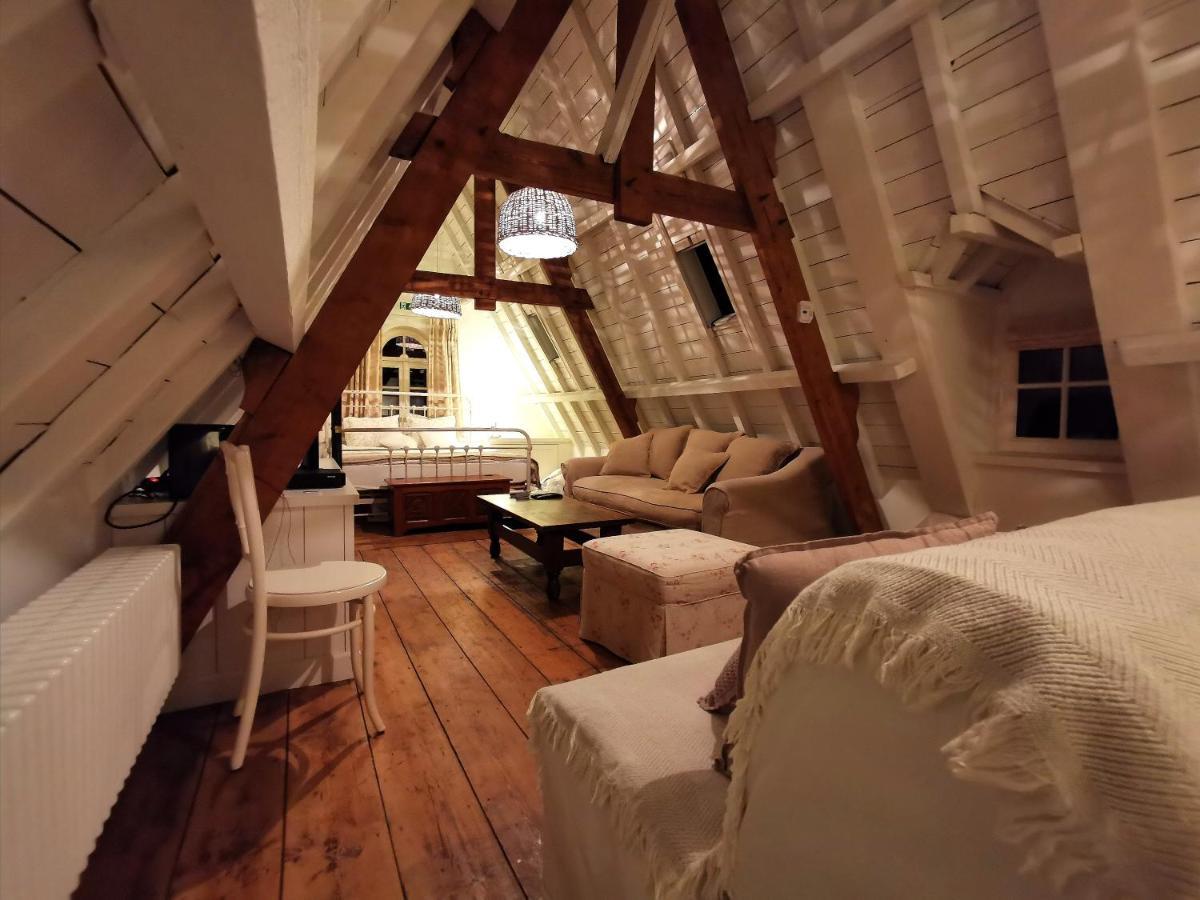 Old Bruges B&B 外观 照片