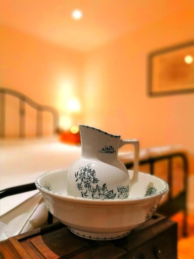 Old Bruges B&B 外观 照片