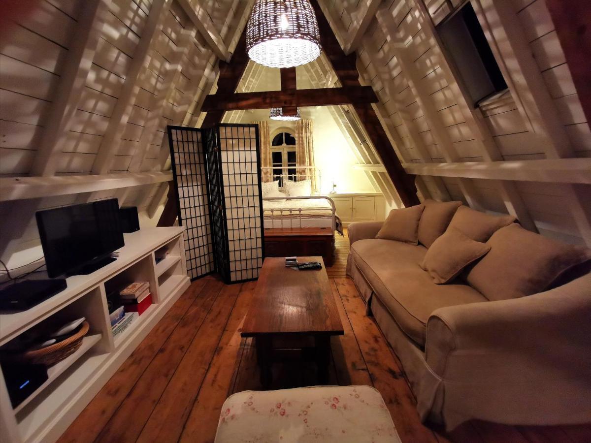 Old Bruges B&B 外观 照片