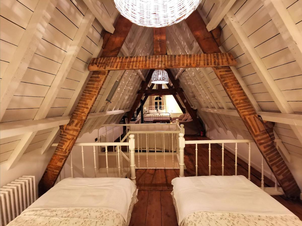 Old Bruges B&B 外观 照片