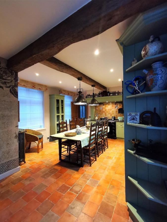Old Bruges B&B 外观 照片
