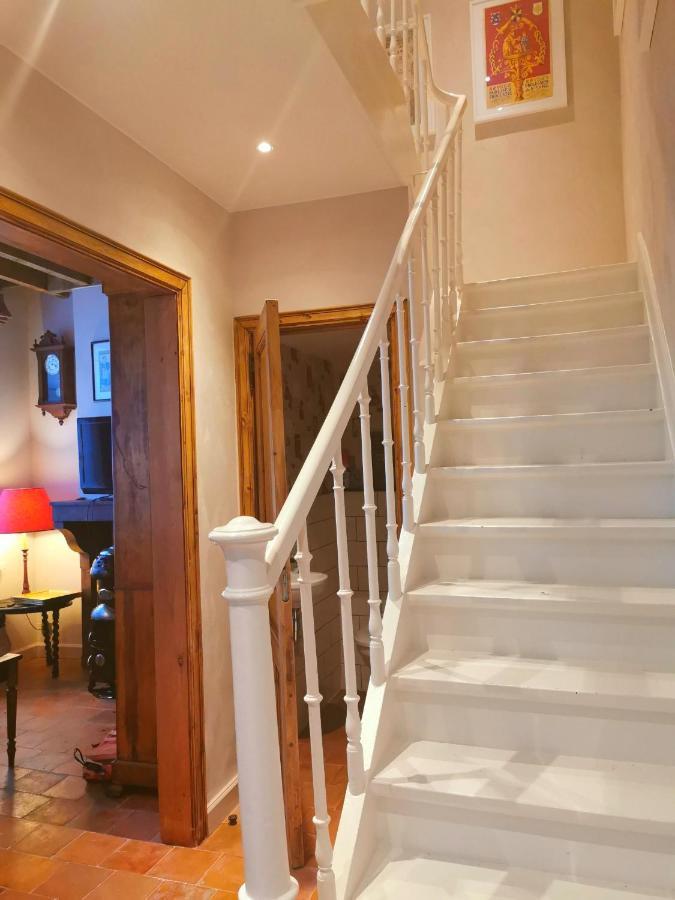 Old Bruges B&B 外观 照片