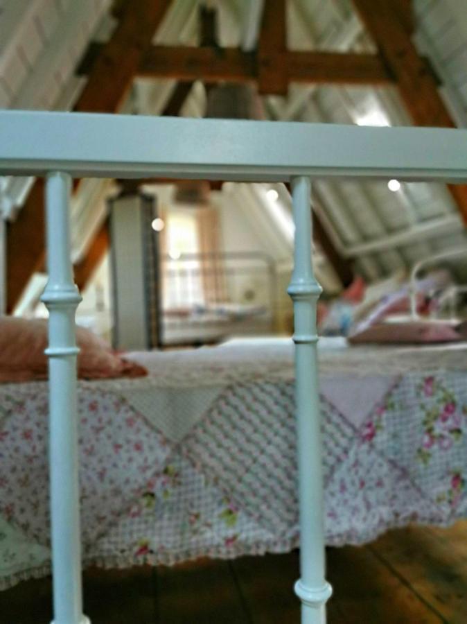 Old Bruges B&B 外观 照片