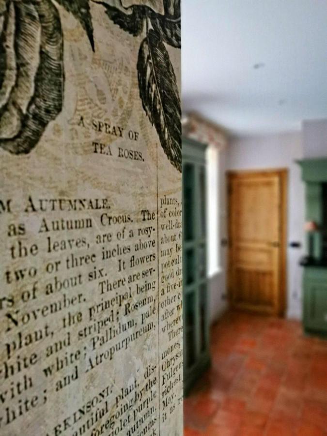 Old Bruges B&B 外观 照片
