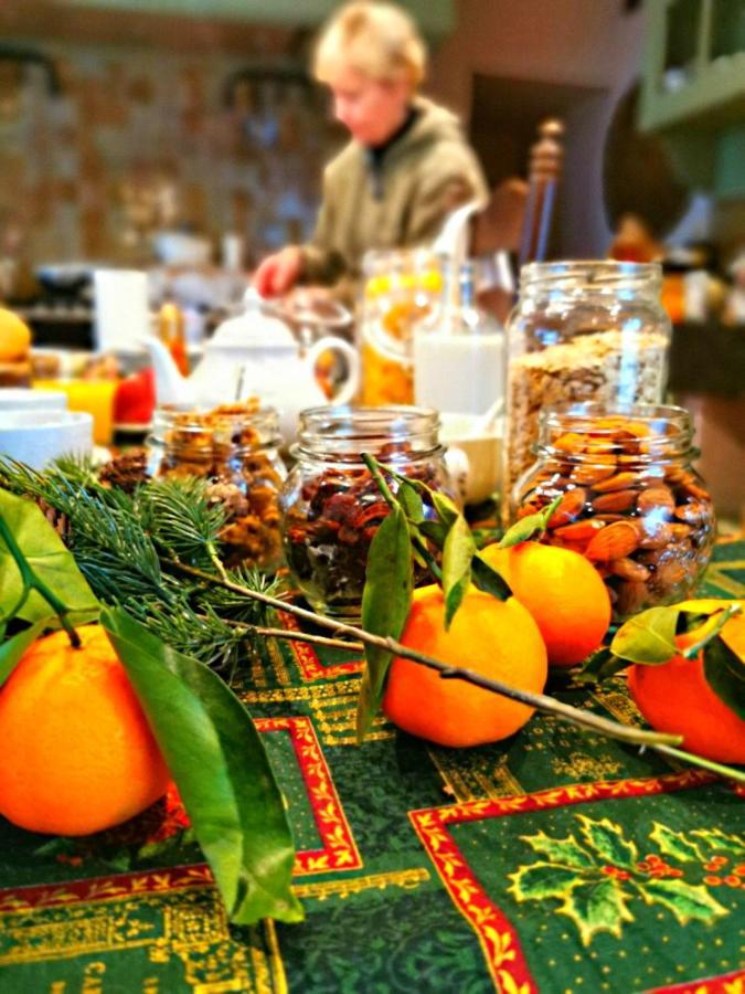 Old Bruges B&B 外观 照片