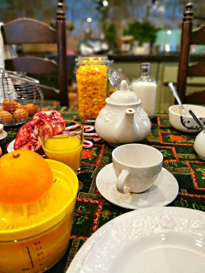 Old Bruges B&B 外观 照片