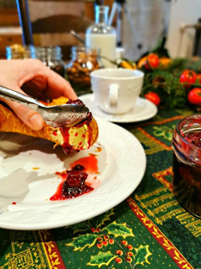 Old Bruges B&B 外观 照片