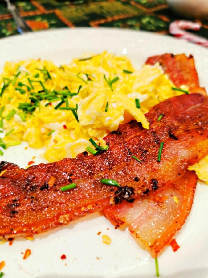 Old Bruges B&B 外观 照片