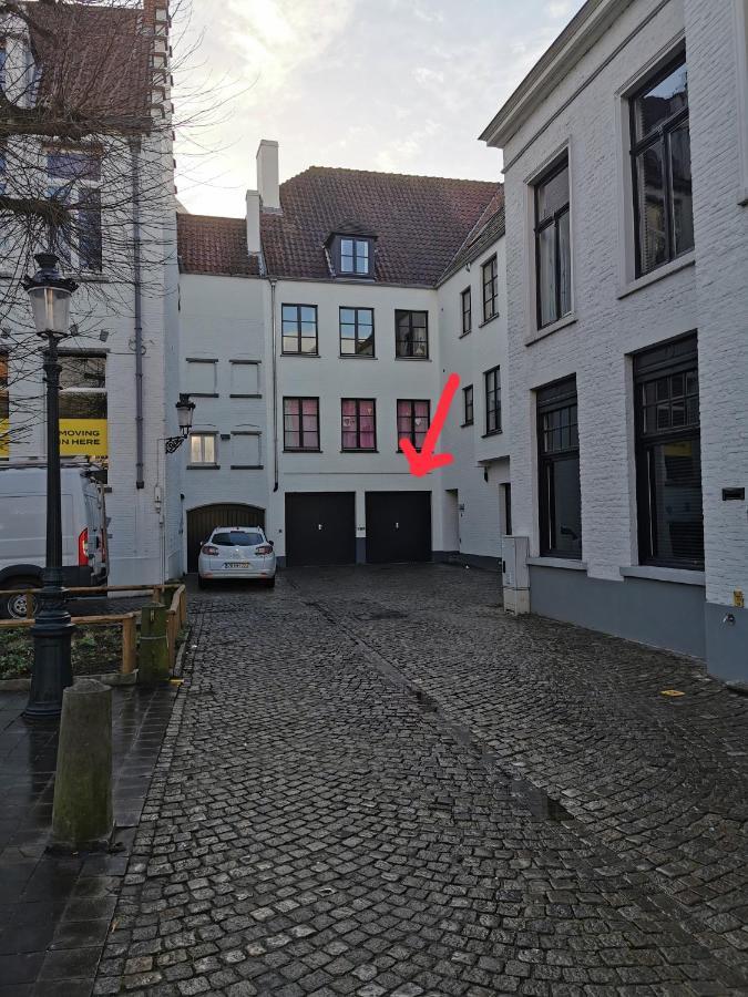 Old Bruges B&B 外观 照片